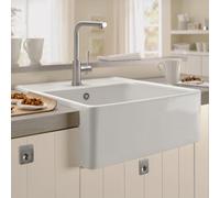Villeroy & Boch Universal Évier de cuisine, 632061R1HL2,