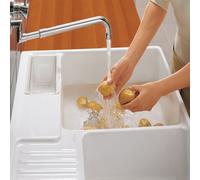 Villeroy & Boch – Évier de cuisine Universal 632391R1