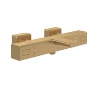 Villeroy & Boch Universal Mitigeur thermostatique de baignoire en applique, TVT00000200076,