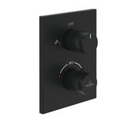 Villeroy & Boch Universal Mitigeur thermostatique, pour bain & douche, TVD000653000K5,
