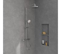 Villeroy & Boch Colonne de douche Universal – trois jets