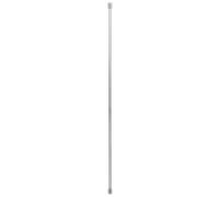 Villeroy & Boch Universal Showers flexible de douchette TVC00003400061 1600mm, PVC, chromé