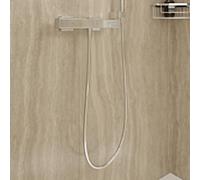 Villeroy & Boch Universal Showers flexible de douchette TVC00003400061 1600mm, PVC, chromé