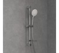 Villeroy & Boch Universal Showers Set de douche avec barre, 3 jets, TVS10900400061,
