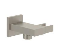 Villeroy & Boch Universal Showers Support de douchette avec raccord de flexible, TVC00046300064,