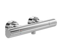 Villeroy & Boch Universal Taps&Fittings - Mitigeur thermostatique de douche, chrome TVS00001700061