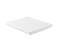 Villeroy & Boch V&B Abattant WC Memento 2.0 P bleu C+, Quick-R, Softclose, Charnière ES Quantité:1