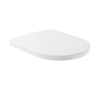 Villeroy & Boch Abattant de WC Architectura à descente amortie Blanc 9M83S101