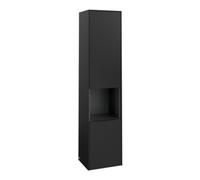 Villeroy & Boch V&B Armoire haute Subway 3.0 40x171x36,2cm, porte L/Gr devant bleu volcan Quantité:1