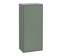Villeroy & Boch V&B Armoire latérale Finion 41,8x93,6x27cm, raccord gauche, huilé avec laque Quantité:1