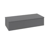 Villeroy & Boch V&B Buffet avec structure de façade Antao 120x26,8x50 cm, WBP hon. Oa, A m Lac Quantité:1
