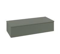 Villeroy & Boch V&B Buffet avec structure de façade Antao 120x26,8x50cm, WBP botti., le gre. m Lac Quantité:1