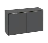 Villeroy & Boch V&B Buffet Subway 3.0 72,8x42,3x25,6cm, Couleur monochrome, so green Quantité:1