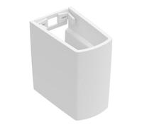 Villeroy & Boch V&B Capuchon d'évacuation Subway 2.0 blanc, pour lavabo Quantité:1