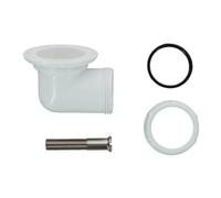 Villeroy & Boch V&B Coude pour cône de vanne actionné manuellement 940711 Quantité:1