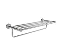 Villeroy & Boch V&B Elements Tender Porte-serviettes 600 mm, or brossé Quantité:1