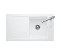 Villeroy & Boch V&B Évier encastré Timeline 50 Flat, fossil Quantité:1
