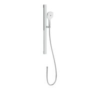 Villeroy & Boch V&B Garniture de douche Infinity Showers 105x31x890mm, carrée, chrome Quantité:1