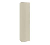 Villeroy & Boch V&B H-S avec structure avant, butée droite Antao 41,4x172x28,7cm, laque WBP, si Gr m Lac Quantité:1