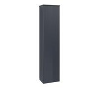 Villeroy & Boch V&B H-S avec structure frontale, battant gauche Antao 41,4x172x28,7cm, WBP Laqué, bleu moyen avec laque Quantité:1