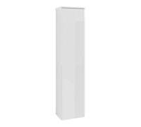 Villeroy & Boch V&B H-S avec structure frontale, battue gauche Antao 41,4x172x28,7cm, laque WBP, blanc brillant Quantité:1