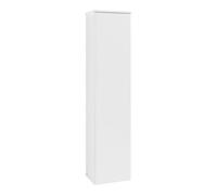 Villeroy & Boch V&B H-S sans structure frontale, butée droite Antao 41,4x172x28,7cm, WBP Lac, blanc m Lac Quantité:1