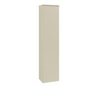 Villeroy & Boch V&B H-S sans structure frontale, butée droite Antao 41,4x172x28,7cm, WBP Lac, si Gr m Lac Quantité:1