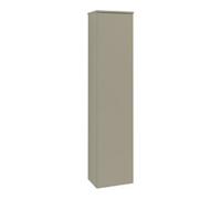 Villeroy & Boch V&B H-S sans structure frontale, butée gauche Antao 41,4x172x28,7cm, couleur WBP Lac, w. wal Quantité:1