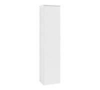 Villeroy & Boch V&B H-S sans structure frontale, butée gauche Antao 41,4x172x28,7cm, WBP Laqué, blanc m Laqué Quantité:1