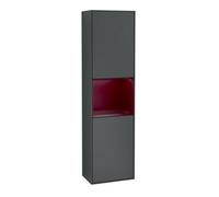 Villeroy & Boch V&B Hochschrank Applique murale Finion 41,8x151,6 cm, r, Rg Peo m La, md b m Lac Quantité:1