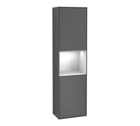 Villeroy & Boch V&B Hochschrank Applique murale Finion 41,8x151,6 cm, r, Rg Peo m La, si G m Lac Quantité:1