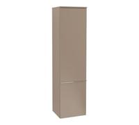 Villeroy & Boch V&B Hochschrank Venticello 40,4x154,6x37,2cm, g, gris clair, bleu volc Quantité:1