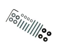 Villeroy & Boch V&B Kit de fixation pour montage sur meuble bas Quantité:1