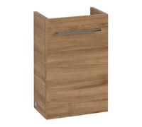 Villeroy & Boch Avento armoire 34x20.2x51.4 cm sous-lavabo suspendu chêne A87600RH