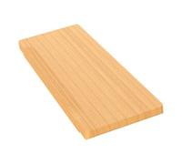 Villeroy & Boch V&B Planche à découper Profi 128x358mm, rectangulaire, chêne européen Quantité:1