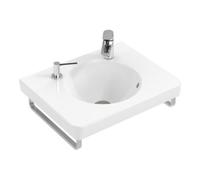 Villeroy & Boch barre de lavabo 929640D7