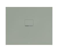 Villeroy & Boch Squaro Infinity Receveur de douche rectangulaire, UDQ1190SQI2IV-R8,
