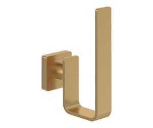 Villeroy & Boch V&B Reserve-T-Halter Elements Striking 140x93x45mm, ouvert, or brossé Quantité:1