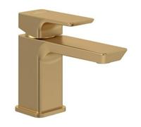 Villeroy & Boch V&B Robinet d'eau froide Subway 3.0 sans garniture de vidage, or brossé Quantité:1
