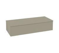 Villeroy & Boch V&B SB sans structure avant - Éclairage Antao 120x26,8x50cm, WBP botti., le gre. m Lac Quantité:1