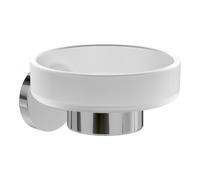 Villeroy & Boch V&B Seifenschale Elements Tender 117x43x100mm, or brossé satiné Quantité:1