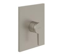 Villeroy & Boch Conum Mitigeur monocommande de douche encastré, TVS12700400064,