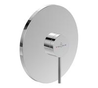 Villeroy & Boch Loop & Friends Mitigeur monocommande de douche encastré, TVS10635211361,