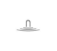 Villeroy & Boch Valve non fermable 68350001 215x121x68mm Blanc alpin