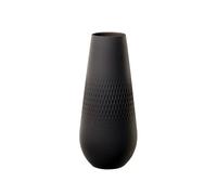 Villeroy & Boch Vase Collier Noir Carre grand