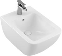 Villeroy & Boch Venticello bidet suspendu blanc 441100R1