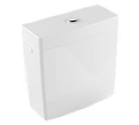 Villeroy & Boch Venticello citerne 57071101 blanc, pour combinaison