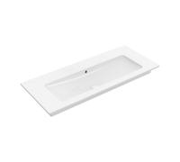 Villeroy & Boch Venticello Lavabo mural, 4104CJR1,
