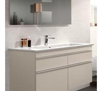 Villeroy & Boch Venticello Lavabo mural, 4104CL01,