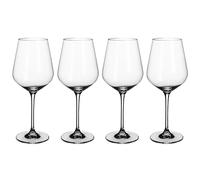 Villeroy & Boch Verre à Bourgogne La Divina Lot de 4 68 cl